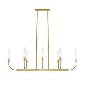 Потолочный светильник Maytoni MOD423CL-08C