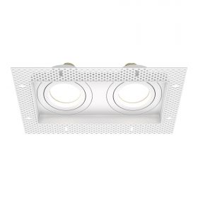 Встраиваемый светильник Technical DL003-02-W