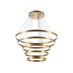 Подвесной светильник Maytoni MOD058PL-L200BSK