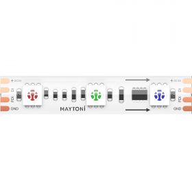 Светодиодная лента Led Strip 201244