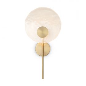 Настенный светильник (бра) Freya FR6182WL-L5BS1