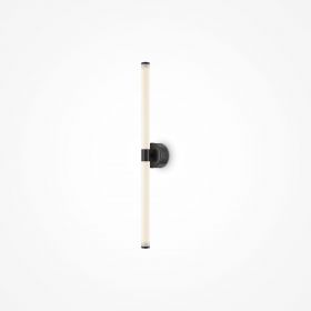 Настенный светильник (бра) Maytoni MOD106WL-L16B3K