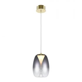 Подвесной светильник Maytoni MOD282PL-L8G3K