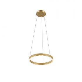 Подвесной светильник Maytoni MOD058PL-L22BSK