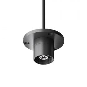 Комплектующие для систем освещения с токоведущими элементами Technical CA023BI-P-B