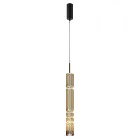 Подвесной светильник Maytoni MOD272PL-L12BS3K