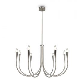 Подвесной светильник Freya FR5253PL-08N