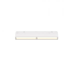 Трековый светильник Technical TR106-2-12W3K-W