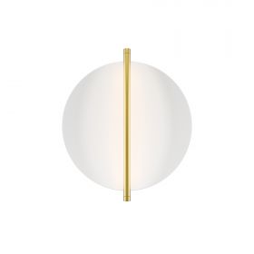 Настенный светильник (бра) Maytoni MOD279WL-L14G3K