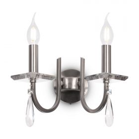 Настенный светильник (бра) Freya FR1006WL-02N