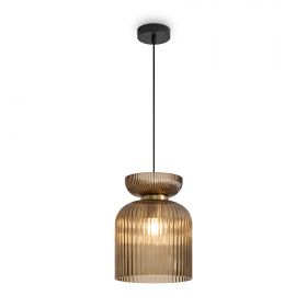 Подвесной светильник Freya FR5558PL-01BR