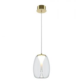 Подвесной светильник Maytoni MOD282PL-L8G3K1