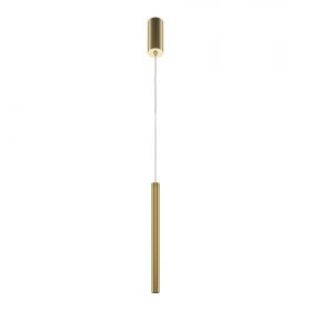 Подвесной светильник Maytoni MOD159PL-L6GK