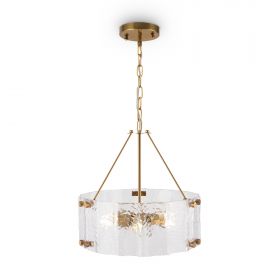 Подвесной светильник Freya FR5190PL-06BS