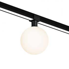 Уличный трековый светильник Outdoor O-TR01-1-S-9WB3K