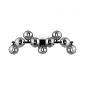 Настенный светильник (бра) Maytoni MOD547WL-09B