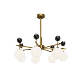 Подвесной светильник Maytoni MOD436PL-07BS