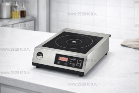 Плита индукционная INDOKOR IN3500S