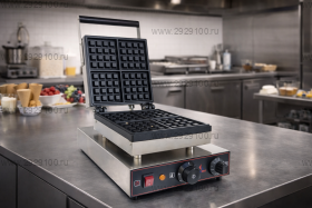 Вафельница Airhot WE-1B