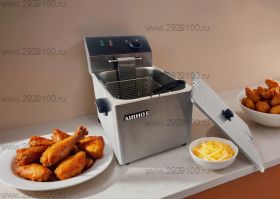 Фритюрница AIRHOT EF10