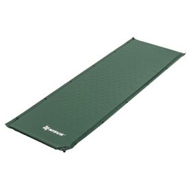 Коврик самонадувающийся NISUS N-003-G 188x60x3