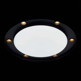 ST706.438.30 Св-к встр. Белый LED 6*5W 3000K 2 700Lm Ra>90 38° IP20 D550xH50 220-240V.