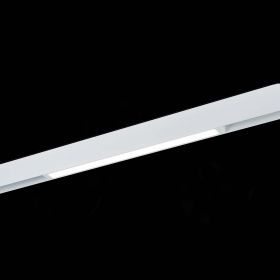 ST657.596.18 Св-к трек. SMART Белый LED 1*18W 2700K-6000K 1 470Lm Ra>90 120 IP20 L410xW25xH41 220V.