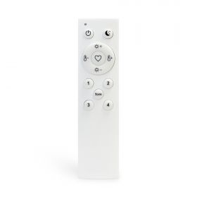 ST015.500.98 Пульт управления для SKYLINE 220/ SKYLINE 48 Белый.