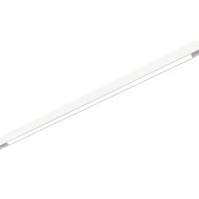 ST360.546.30 Магнитный трековый светильник Белый LED 1*30W 4000K 1 950Lm Ra>90 120 IP20 L1 206xW22xH.