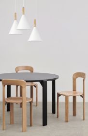 SLE1255-503-01 Светильник подвесной Белый/Белый E27 1*40W.