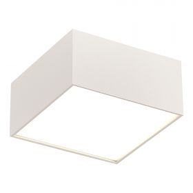 ST608.532.27 Светильник потолочный Белый LED 1*27W 3000K 2 160Lm Ra>90 120° IP20 L220xW220xH55 180-2.