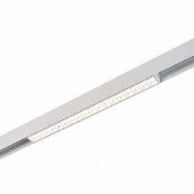 ST371.506.18 Магнитный трековый светильник SMART Белый LED 1*18W 2700K-6500K 1 620Lm Ra90 36° IP20 L.