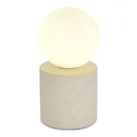 SL1512.504.01 Прикроватная лампа ST-Luce Белый/Белый G9 1*5W 4000K.