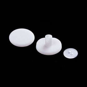 ST981.509.00 Заглушка для неона ST-Luce Белый.