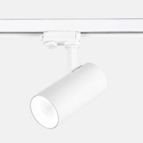 ST661.546.30 Св-к трек. Белый LED 1*30W 4000K 2 400Lm Ra>90 38° IP20 L170xW80xH245 165-265V.
