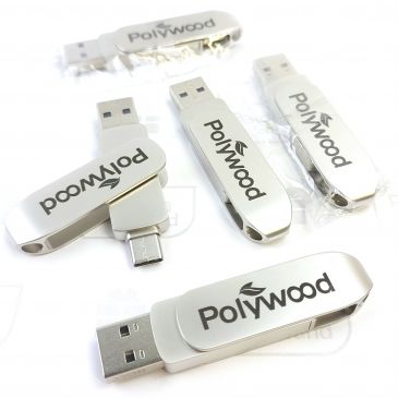 флешки с логотипом в москве