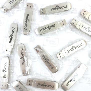 флешки с логотипом в москве