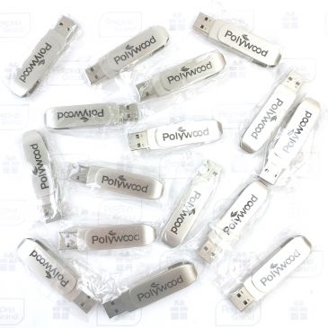 флешки с логотипом в москве