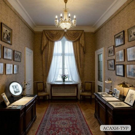 Королева оптимизма, 1 день