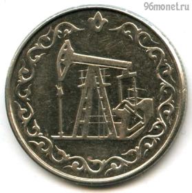 Россия. Татарстан Топливный жетон