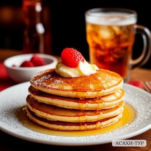 На день в Тверь на Масленицу, 1 день