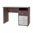 Стол письменный Омега 18 с ящиками