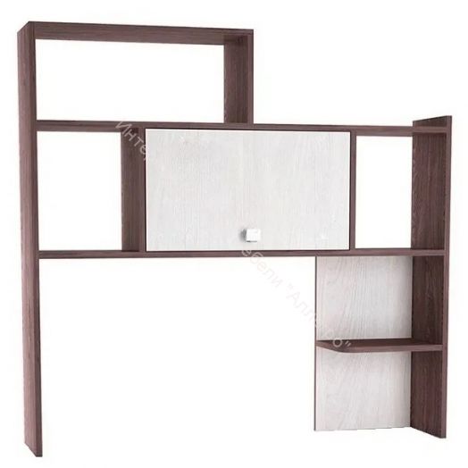 Стол письменный Омега 18 с ящиками