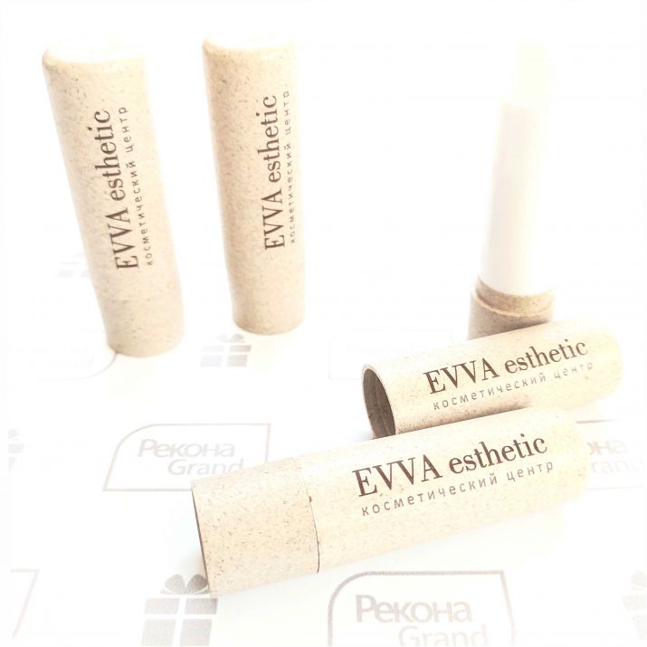 помады с логотипом в москве