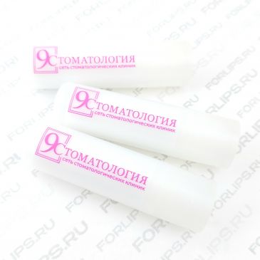 помады с логотипом в казани