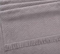 Полотенце махровое Бавария кофе