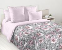 Перкаль евро [в ассортименте] Постельное белье Ханна , постельное белье