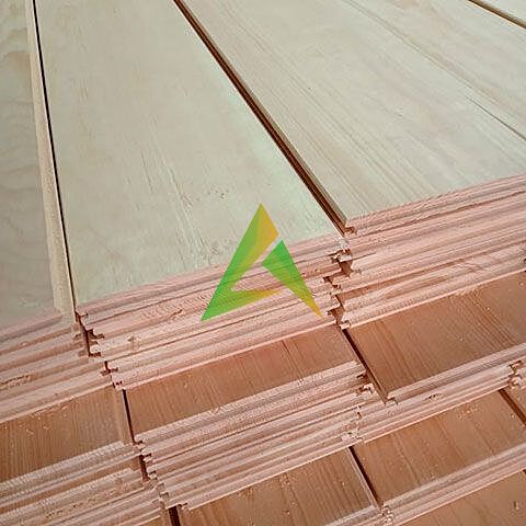 Паркетная доска из сибирского кедра 20*200*500-2000 мм; Сорт: Экстра