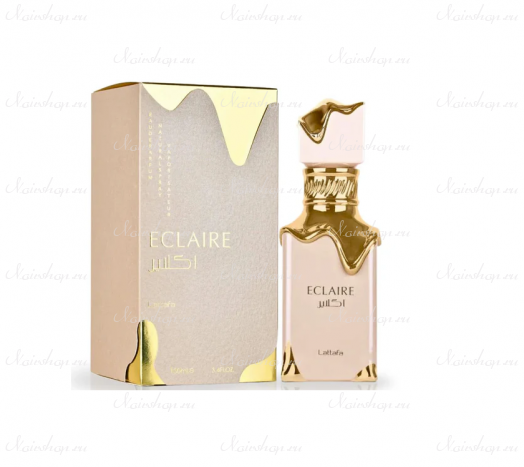 Lattafa Eclaire