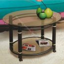 Стол журнальный № 17 (Фант-мебель)